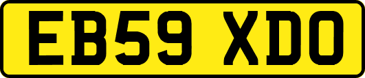 EB59XDO