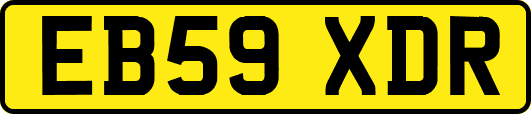 EB59XDR