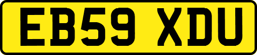 EB59XDU