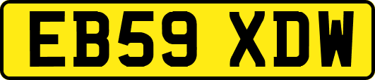 EB59XDW