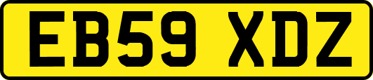 EB59XDZ