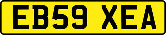 EB59XEA