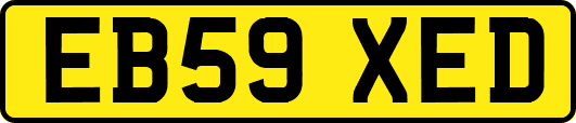 EB59XED