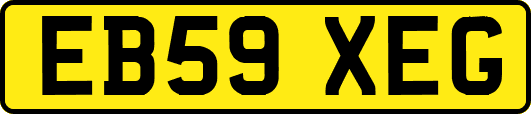EB59XEG