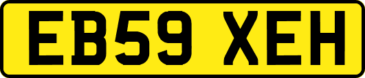 EB59XEH