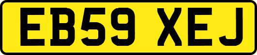EB59XEJ