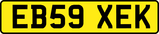EB59XEK