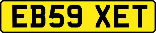 EB59XET