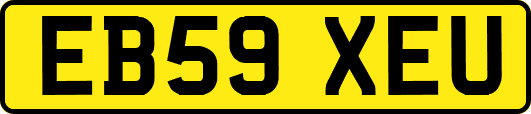EB59XEU