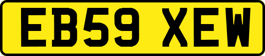 EB59XEW
