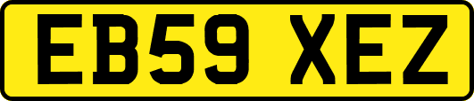 EB59XEZ