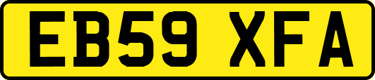 EB59XFA