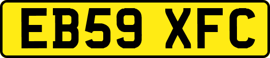 EB59XFC
