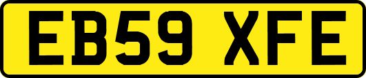 EB59XFE