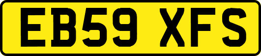 EB59XFS