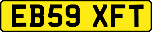 EB59XFT