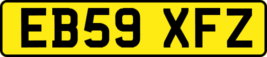 EB59XFZ