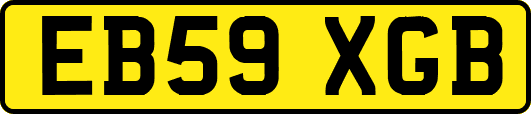 EB59XGB