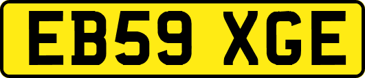 EB59XGE