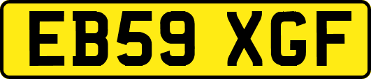 EB59XGF