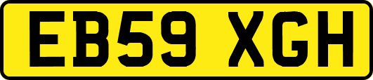 EB59XGH