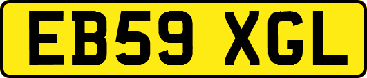 EB59XGL