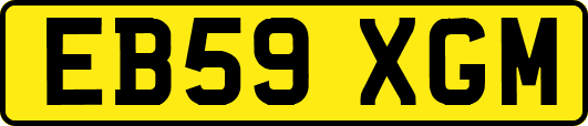 EB59XGM
