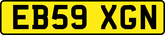 EB59XGN