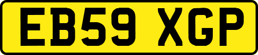 EB59XGP