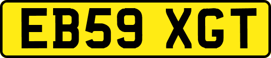 EB59XGT