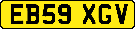 EB59XGV