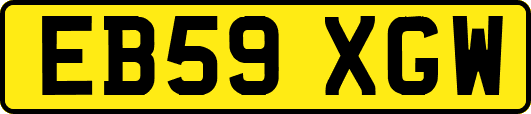 EB59XGW