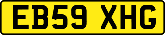 EB59XHG