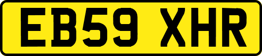 EB59XHR