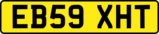 EB59XHT