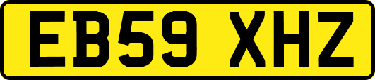 EB59XHZ