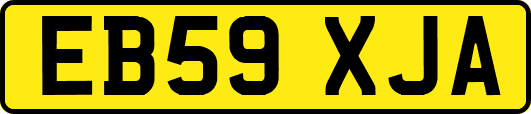 EB59XJA