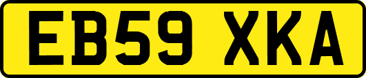 EB59XKA