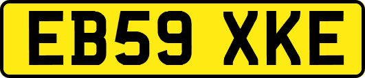 EB59XKE