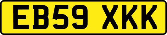 EB59XKK