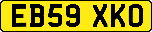 EB59XKO