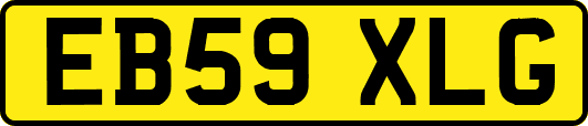 EB59XLG