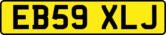 EB59XLJ