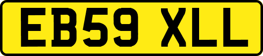 EB59XLL
