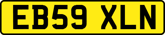 EB59XLN