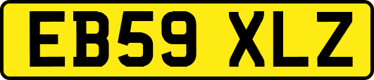 EB59XLZ