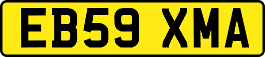 EB59XMA
