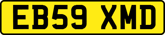EB59XMD