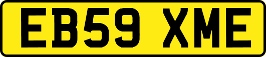 EB59XME