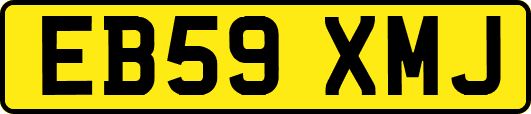 EB59XMJ